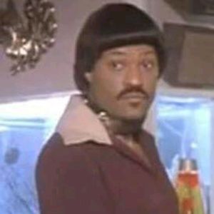 Meet your Posher, Robert